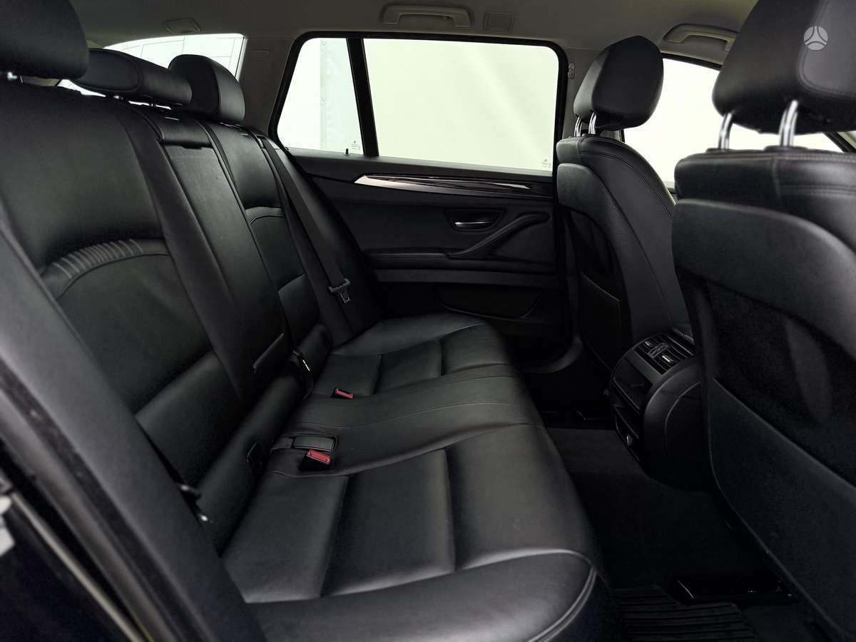 BMW 520, 2.0 l., wagon