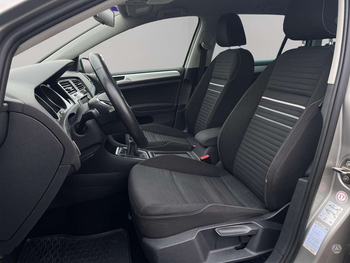 Volkswagen Golf, 1.6 l., Универсал