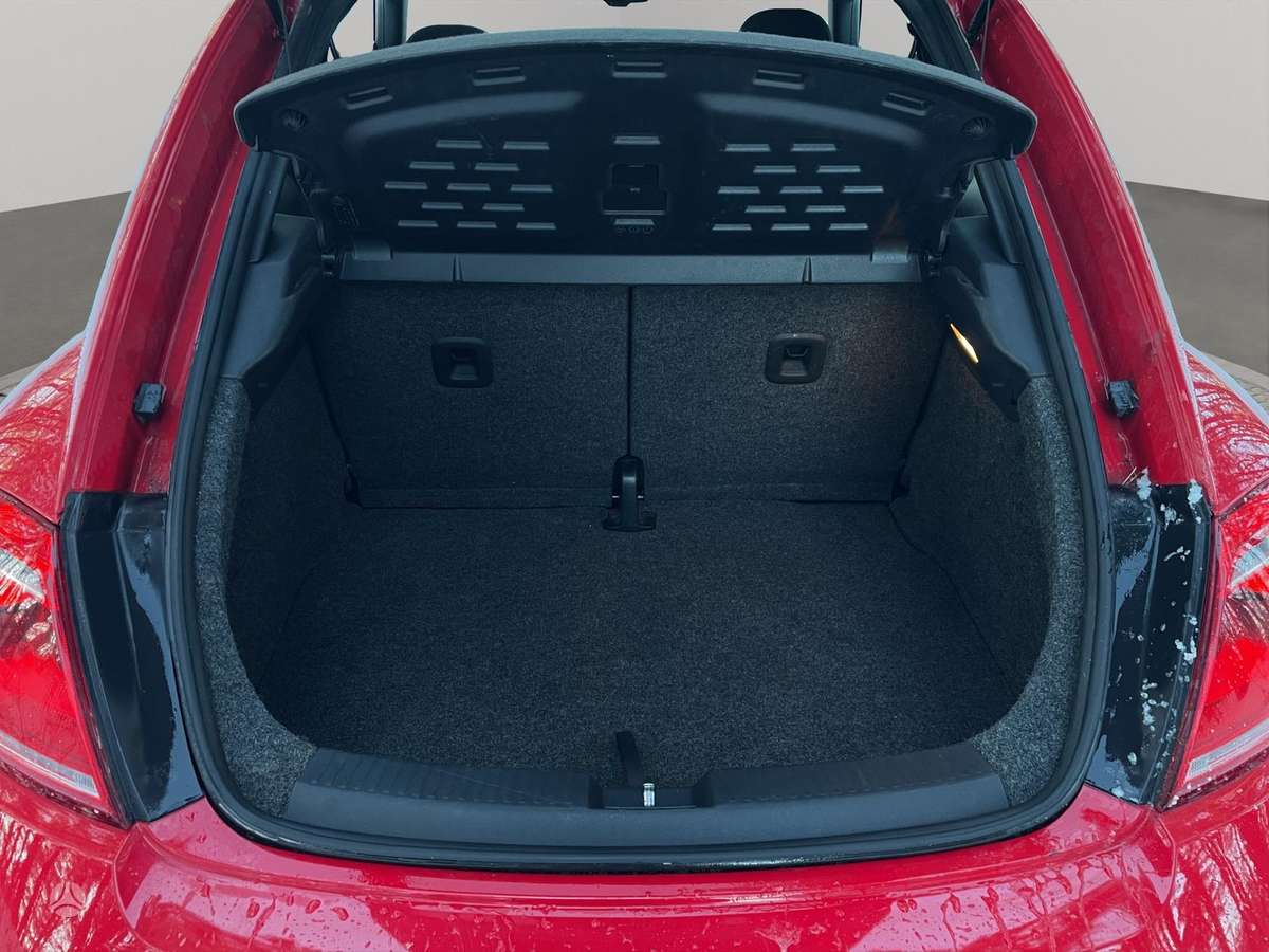 Volkswagen Beetle, 1.2 l., coupe