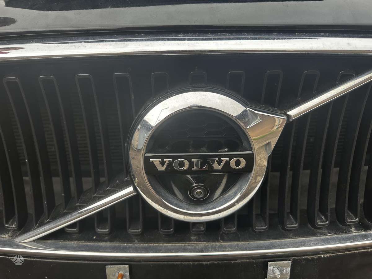Volvo S90, 2.0 l., Седан