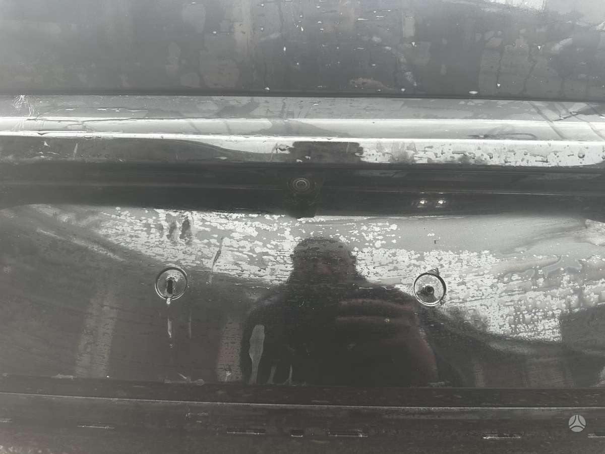 Volvo S90, 2.0 l., Седан