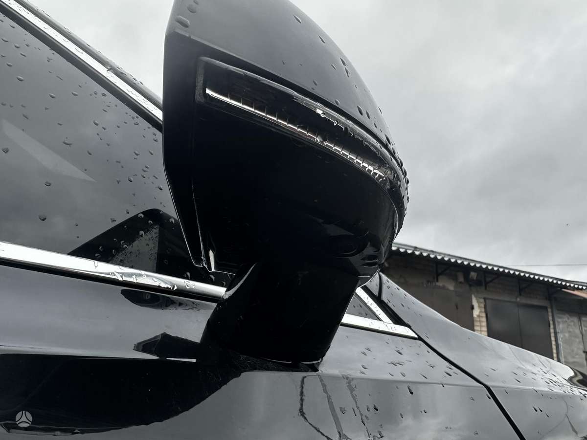 Volvo S90, 2.0 l., Седан
