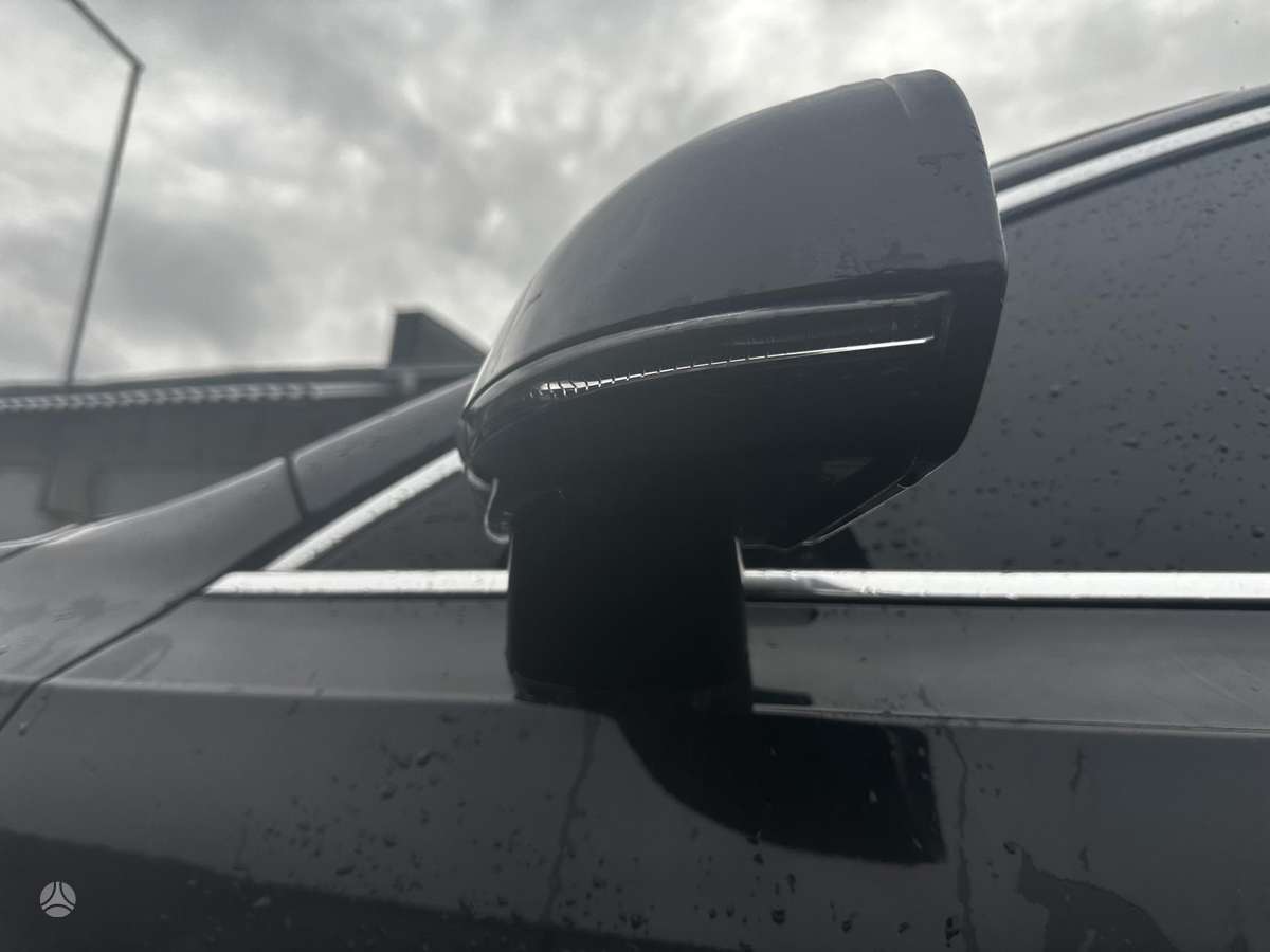 Volvo S90, 2.0 l., Седан