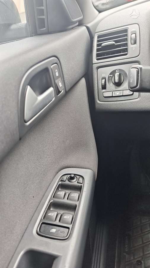 Volvo V50, 1.6 l., Универсал