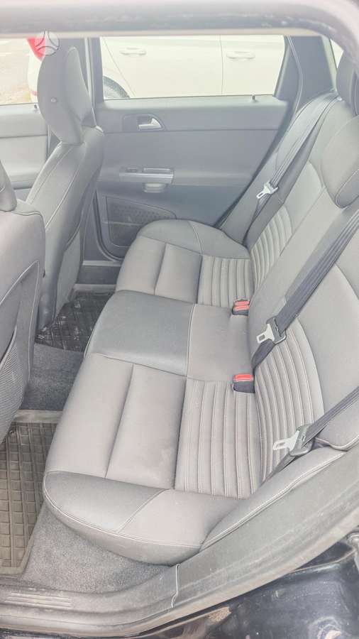 Volvo V50, 1.6 l., Универсал