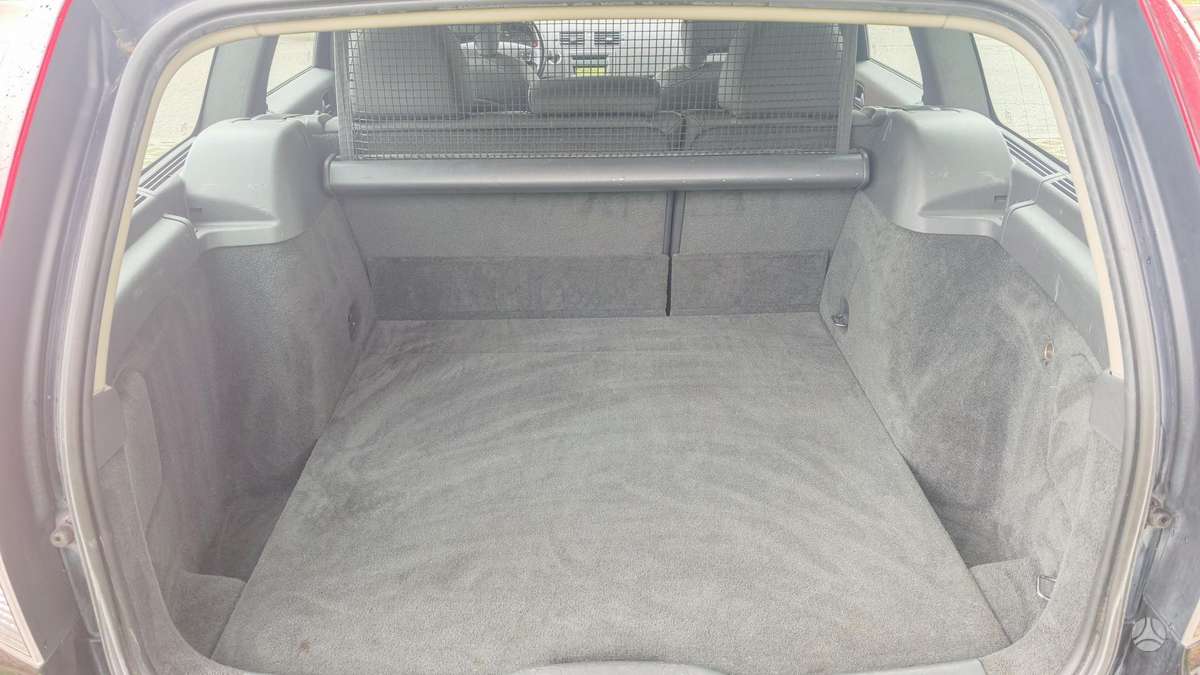 Volvo V50, 1.6 l., Универсал