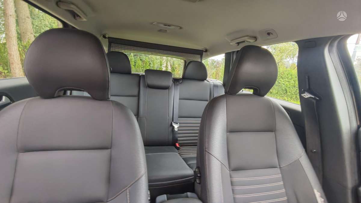 Volvo V50, 1.6 l., Универсал