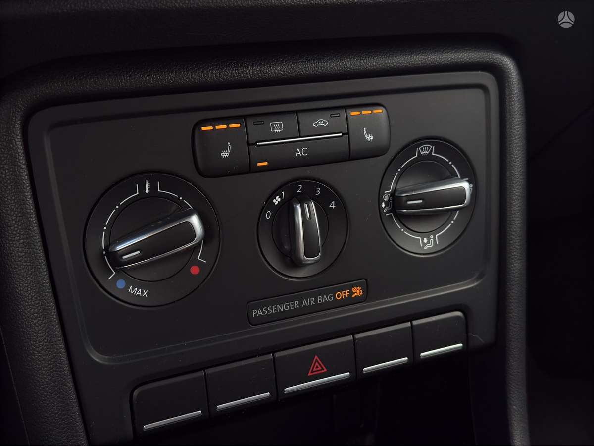 Volkswagen Beetle, 2.5 l., coupe