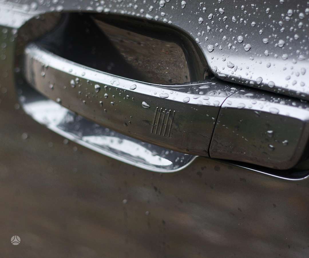 BMW i3, 19 кВт·ч, Хэтчбек
