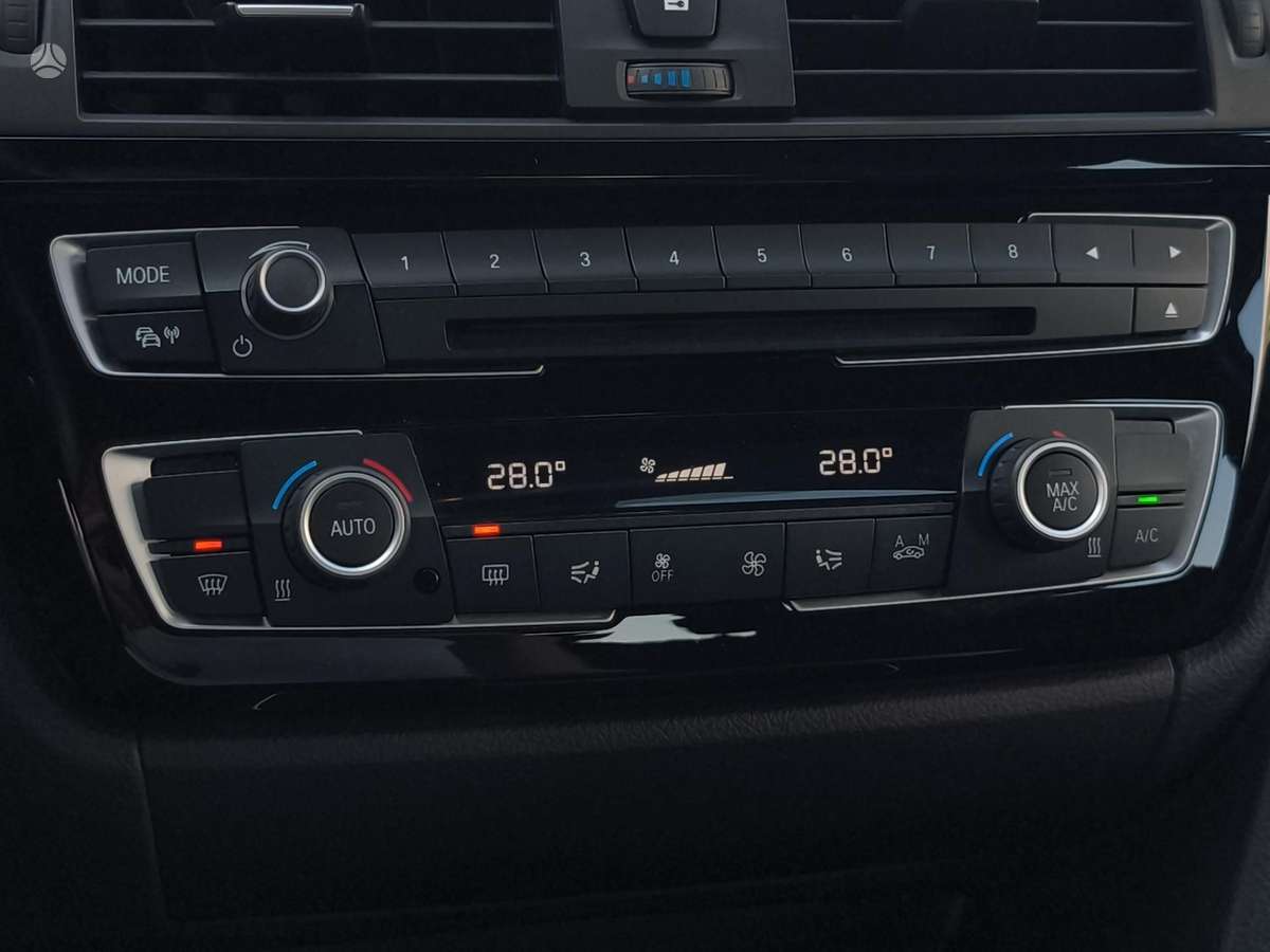 BMW 318, 2.0 l., Универсал