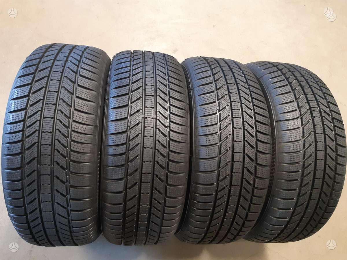Continental 2025m 99% 2+2', всесезонные 195/60 R18