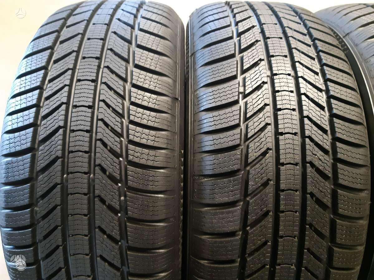 Continental 2025m 99% 2+2', всесезонные 195/60 R18