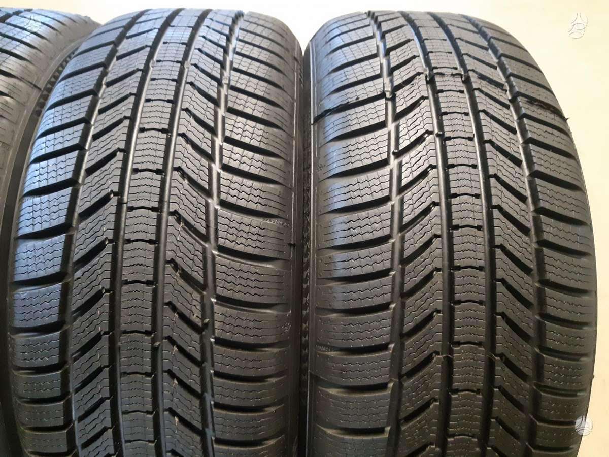 Continental 2025m 99% 2+2', всесезонные 195/60 R18