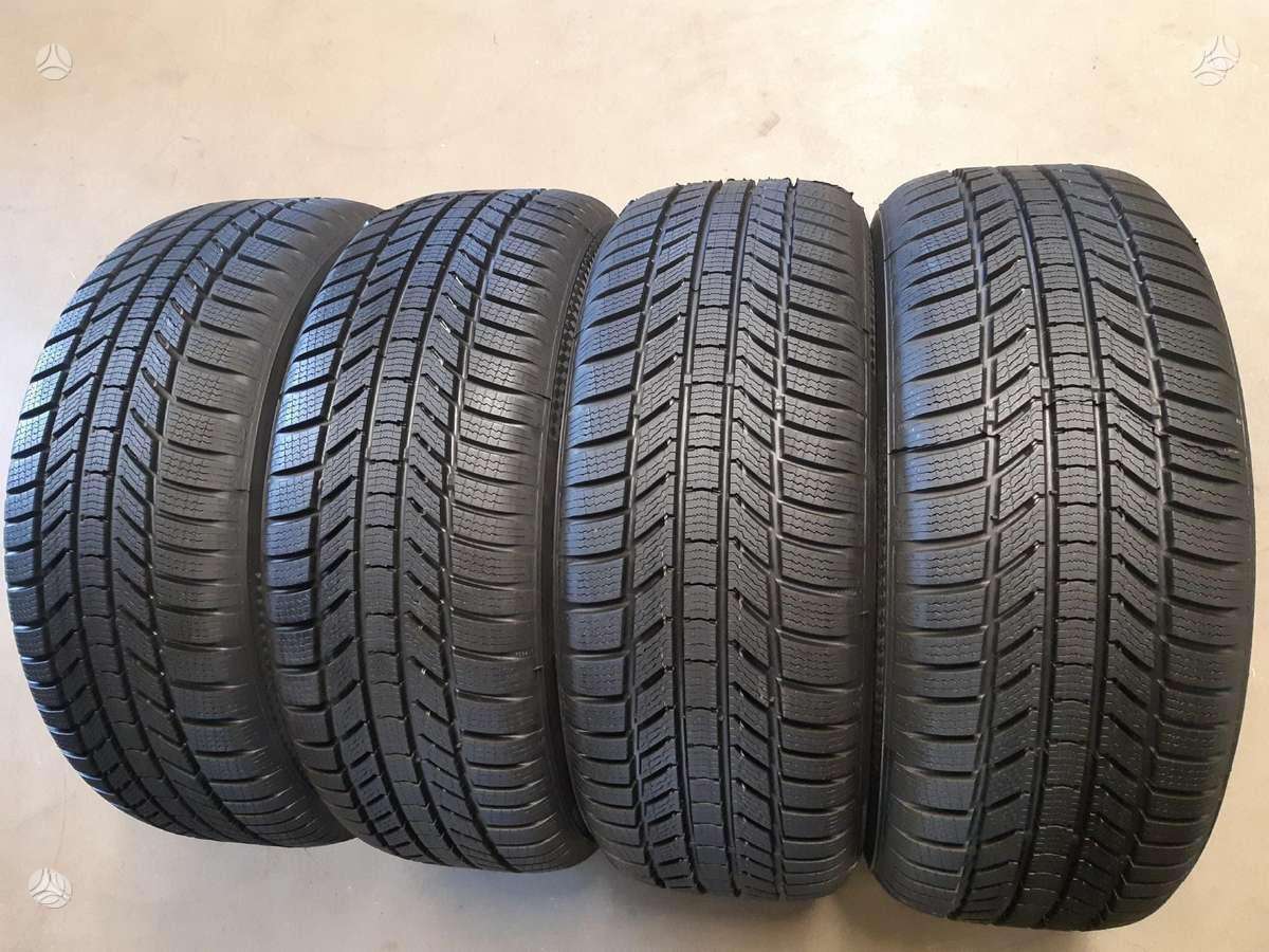 Continental 2025m 99% 2+2', всесезонные 195/60 R18