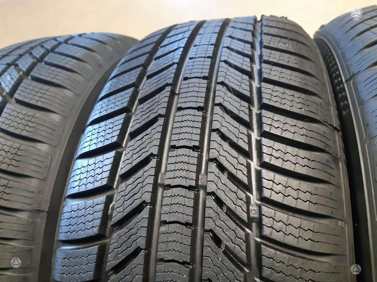 Continental 2025m 99% 2+2', всесезонные 195/60 R18