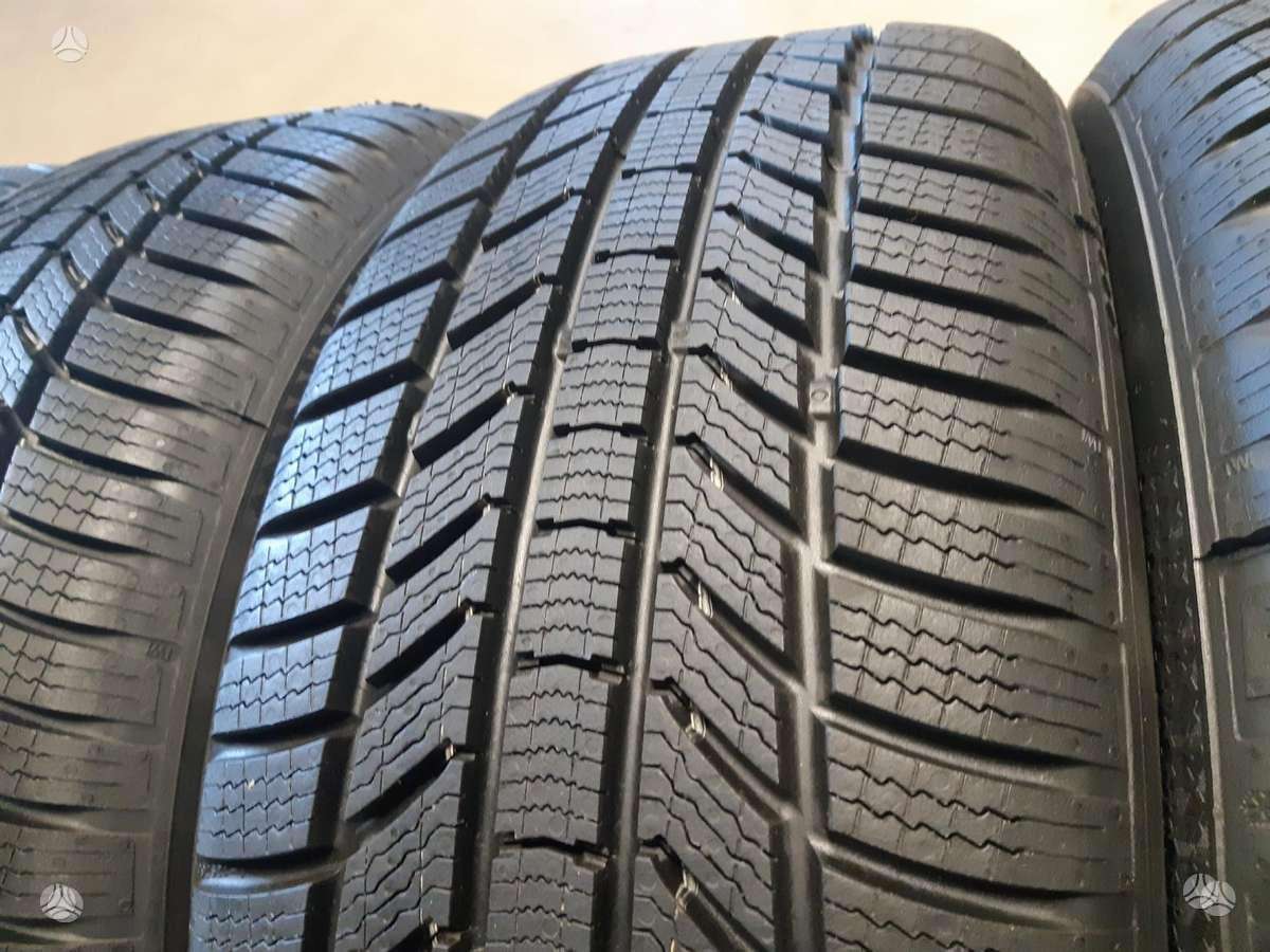 Continental 2025m 99% 2+2', всесезонные 195/60 R18