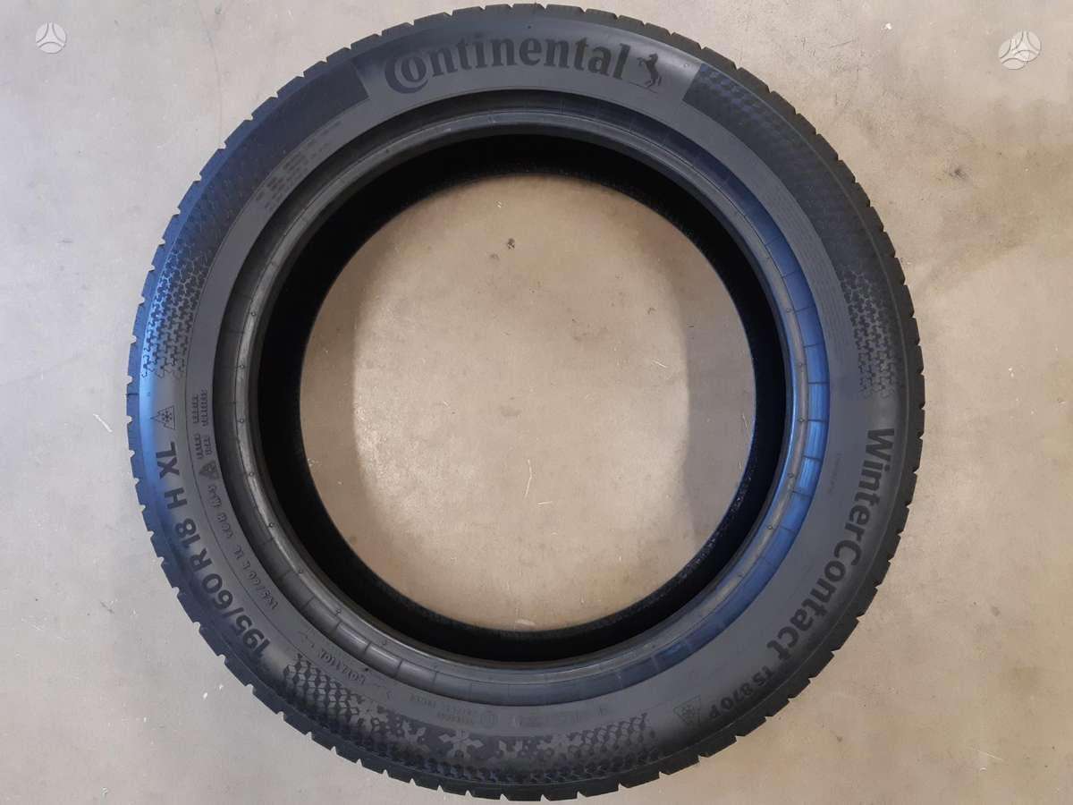 Continental 2025m 99% 2+2', всесезонные 195/60 R18