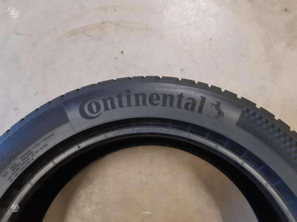 Continental 2025m 99% 2+2', всесезонные 195/60 R18