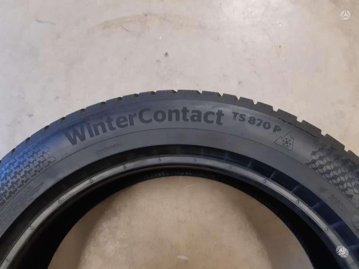 Continental 2025m 99% 2+2', всесезонные 195/60 R18