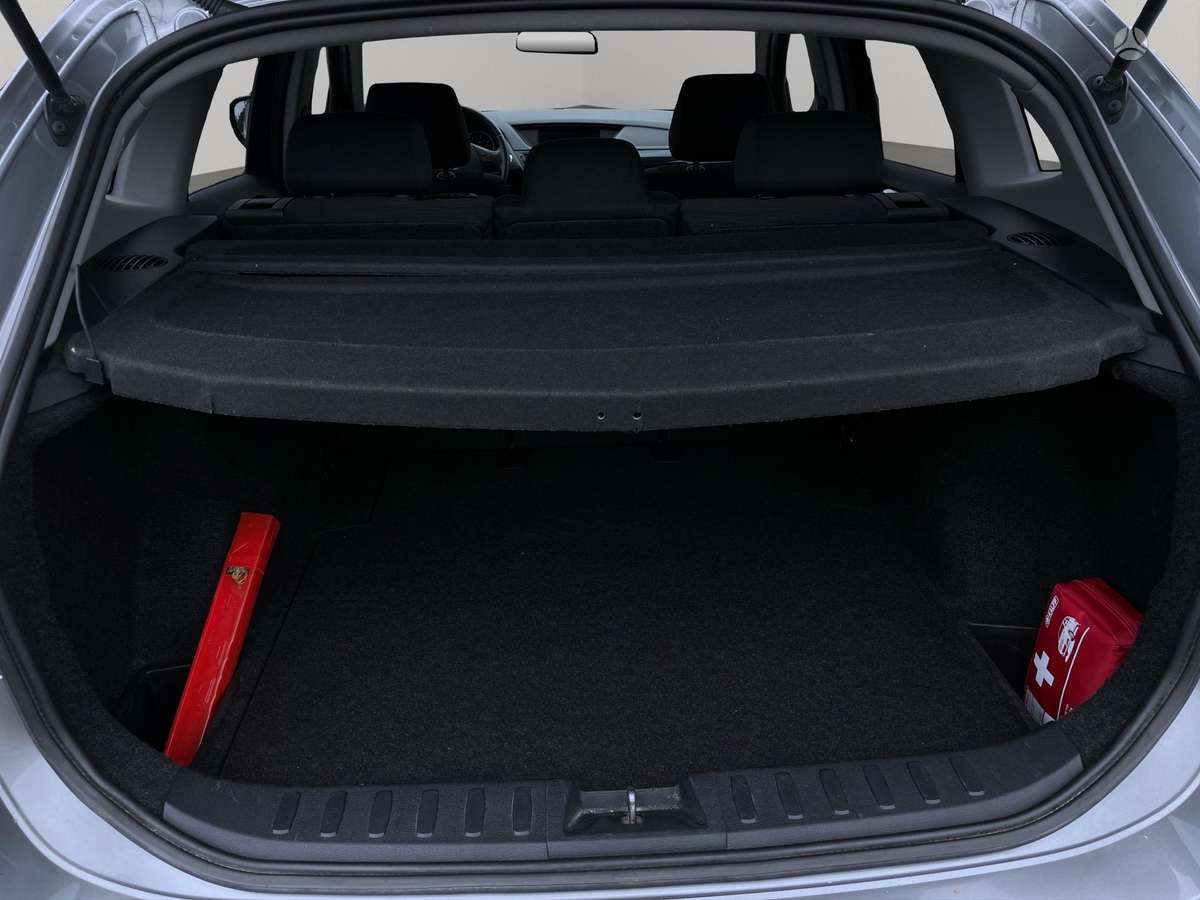 BMW X1, 2.0 l., off-road / crossover