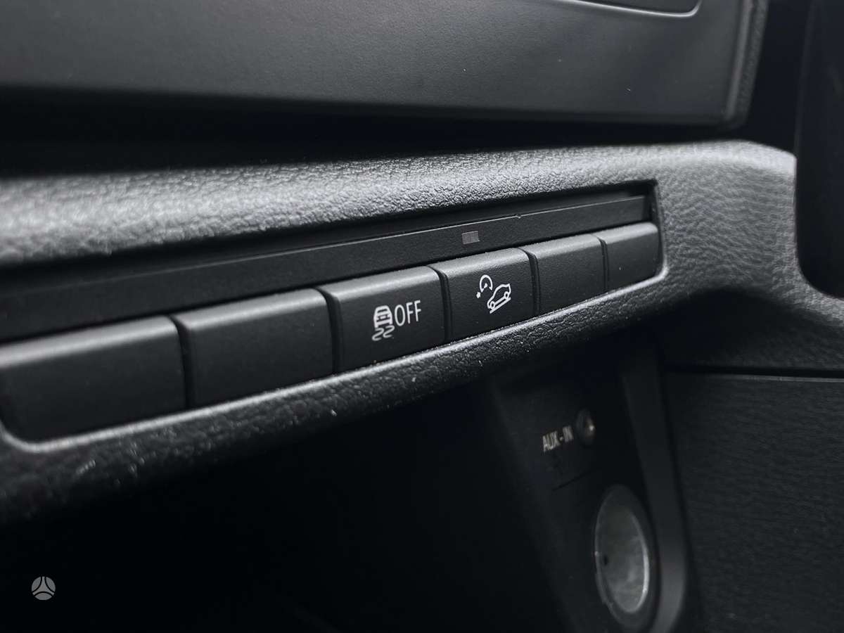 BMW X1, 2.0 l., off-road / crossover