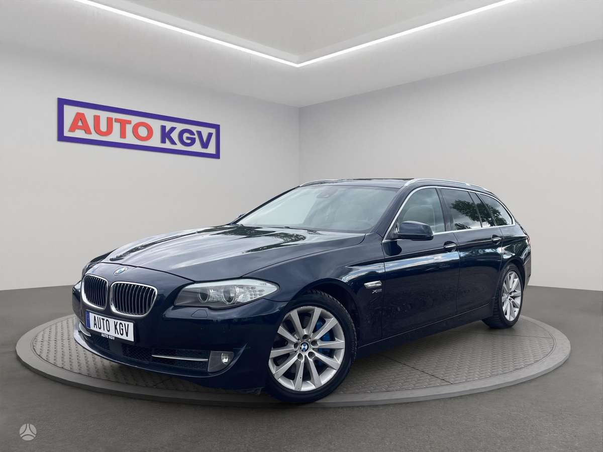 BMW 530, 3.0 l., Универсал