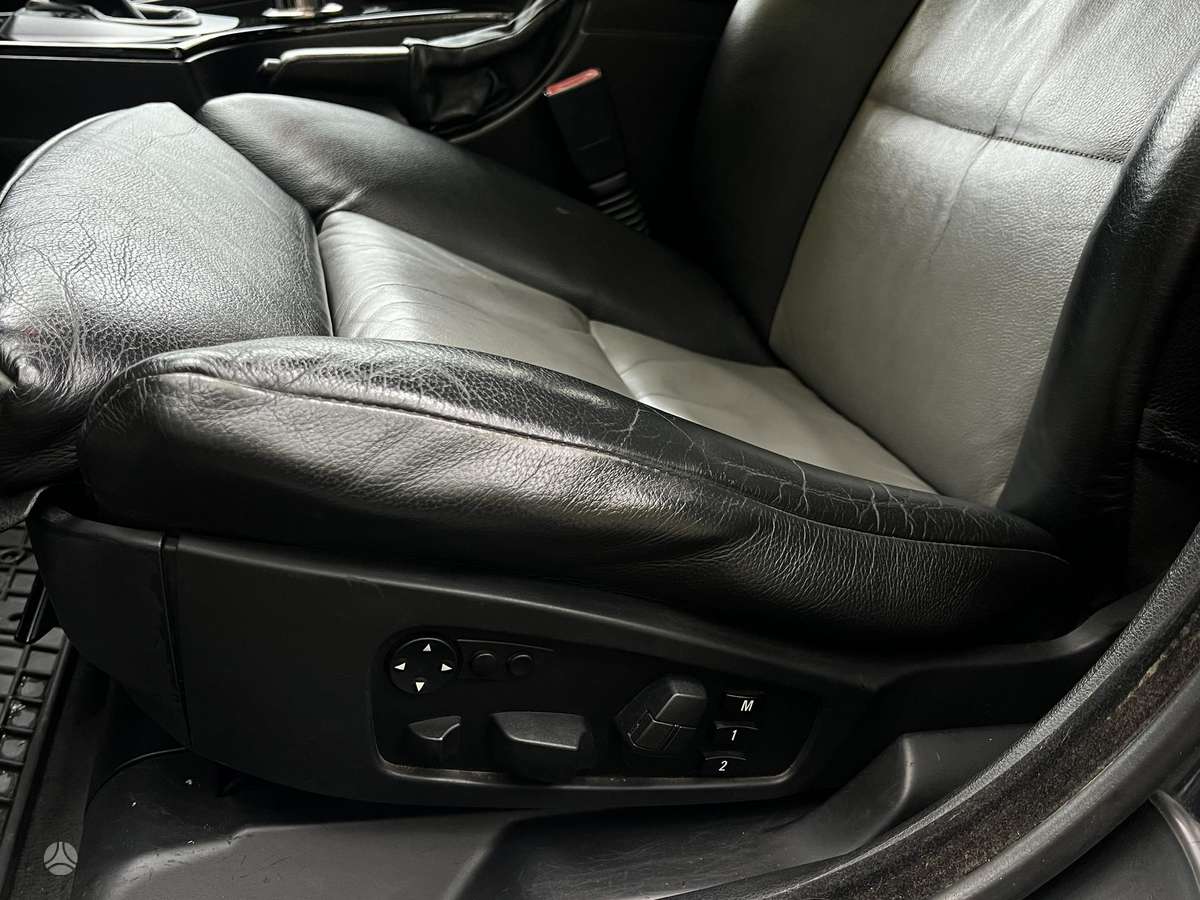 BMW 530, 3.0 l., Универсал