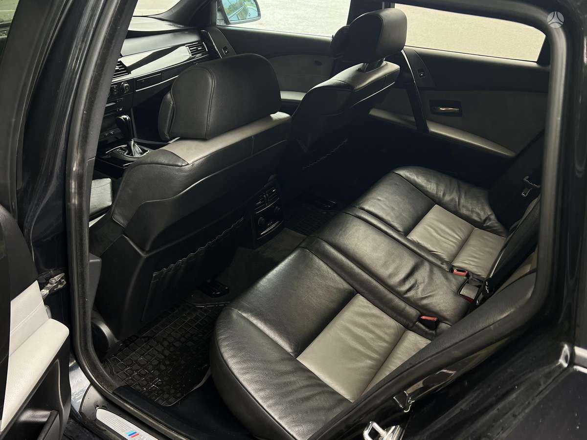 BMW 530, 3.0 l., Универсал
