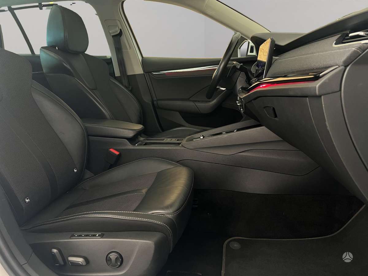 Skoda Octavia, 2.0 l., Универсал