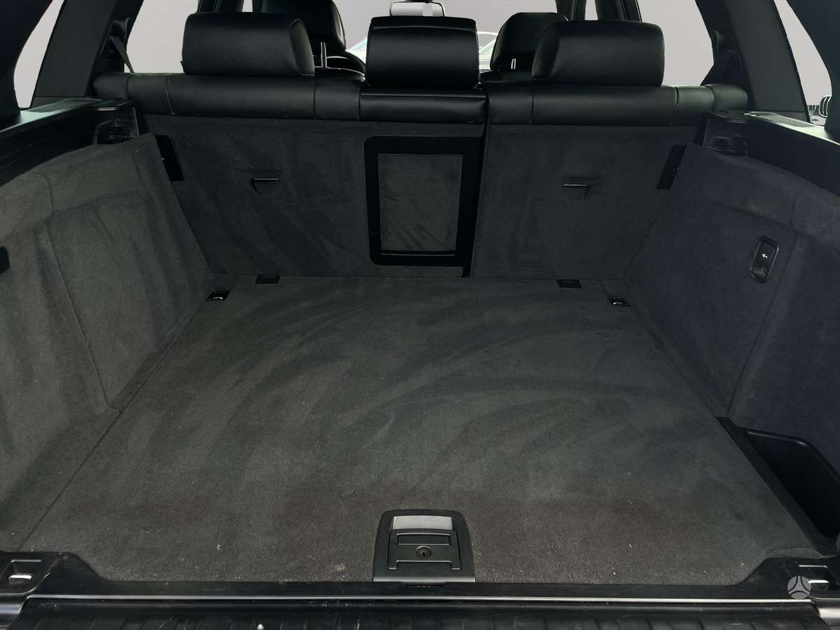 BMW X5, 3.0 l., Внедорожник / Кроссовер