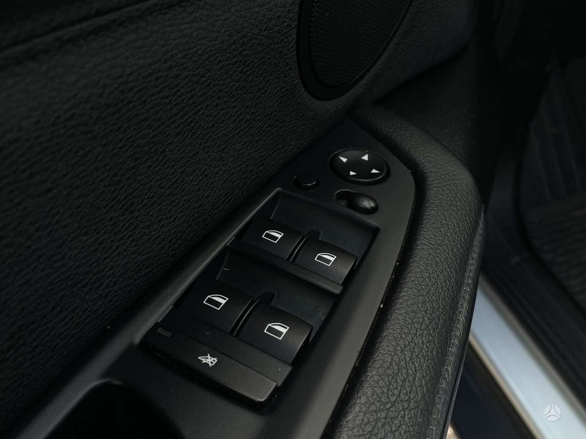 BMW X5, 3.0 l., Внедорожник / Кроссовер