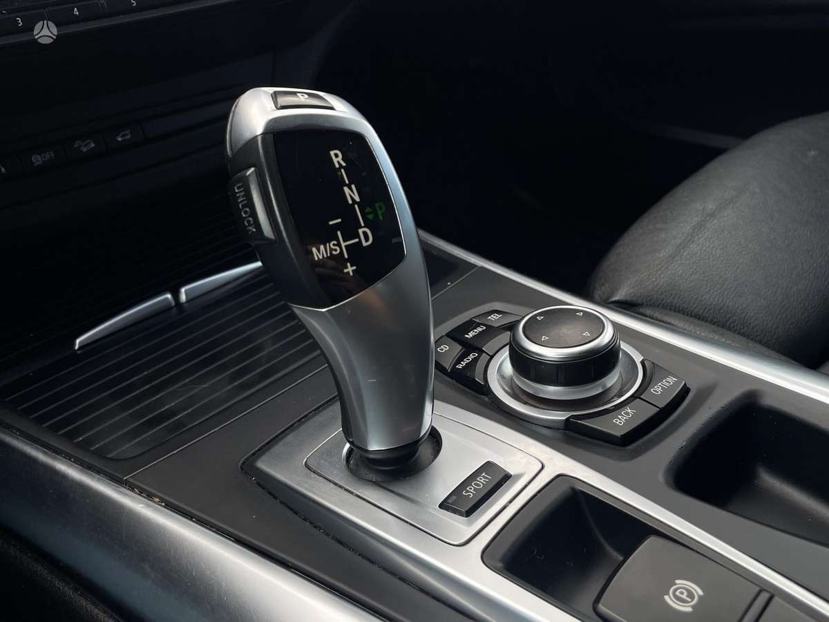 BMW X5, 3.0 l., Внедорожник / Кроссовер
