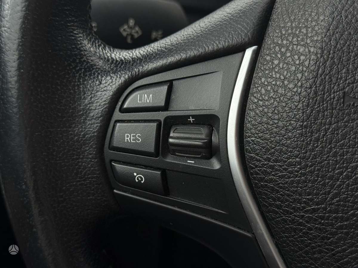 BMW 318, 2.0 l., wagon