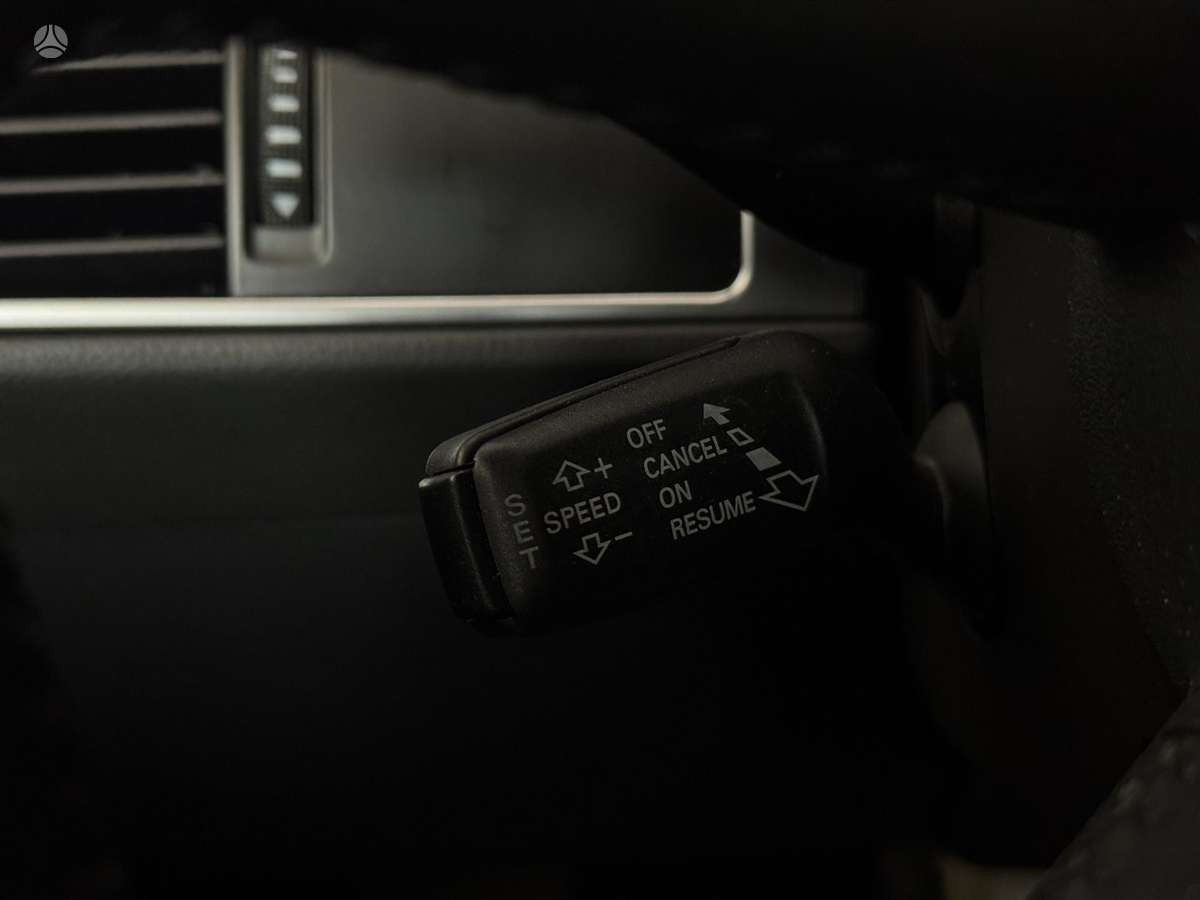 Audi A6, 2.7 l., Седан