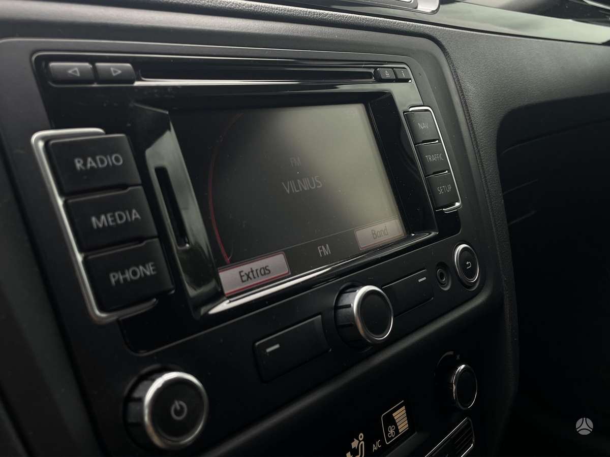 Skoda Rapid, 1.6 l., hatchback