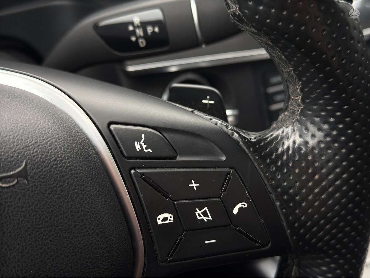 Mercedes-Benz E350, 3.0 l., Универсал