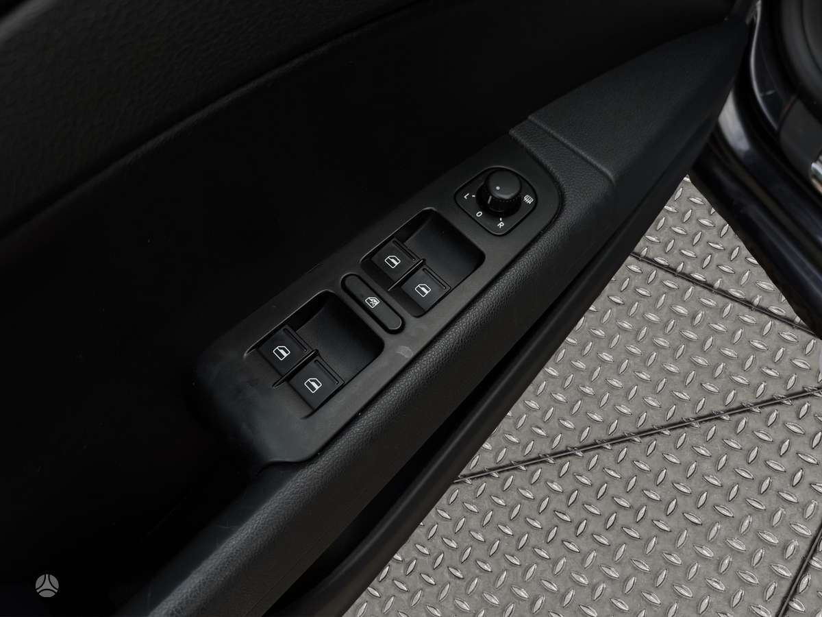 Skoda Superb, 1.6 l., Универсал