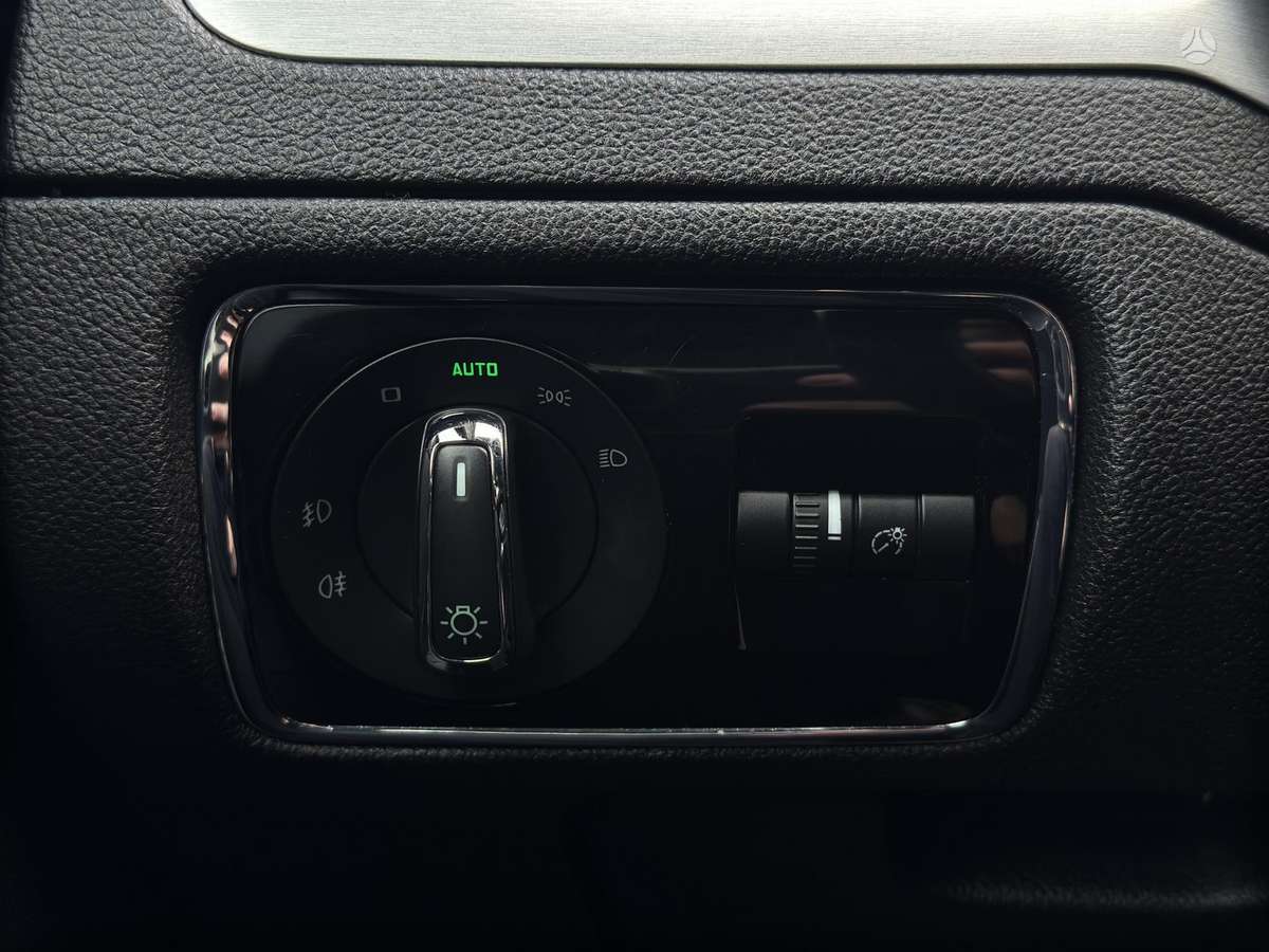 Skoda Superb, 1.6 l., Универсал