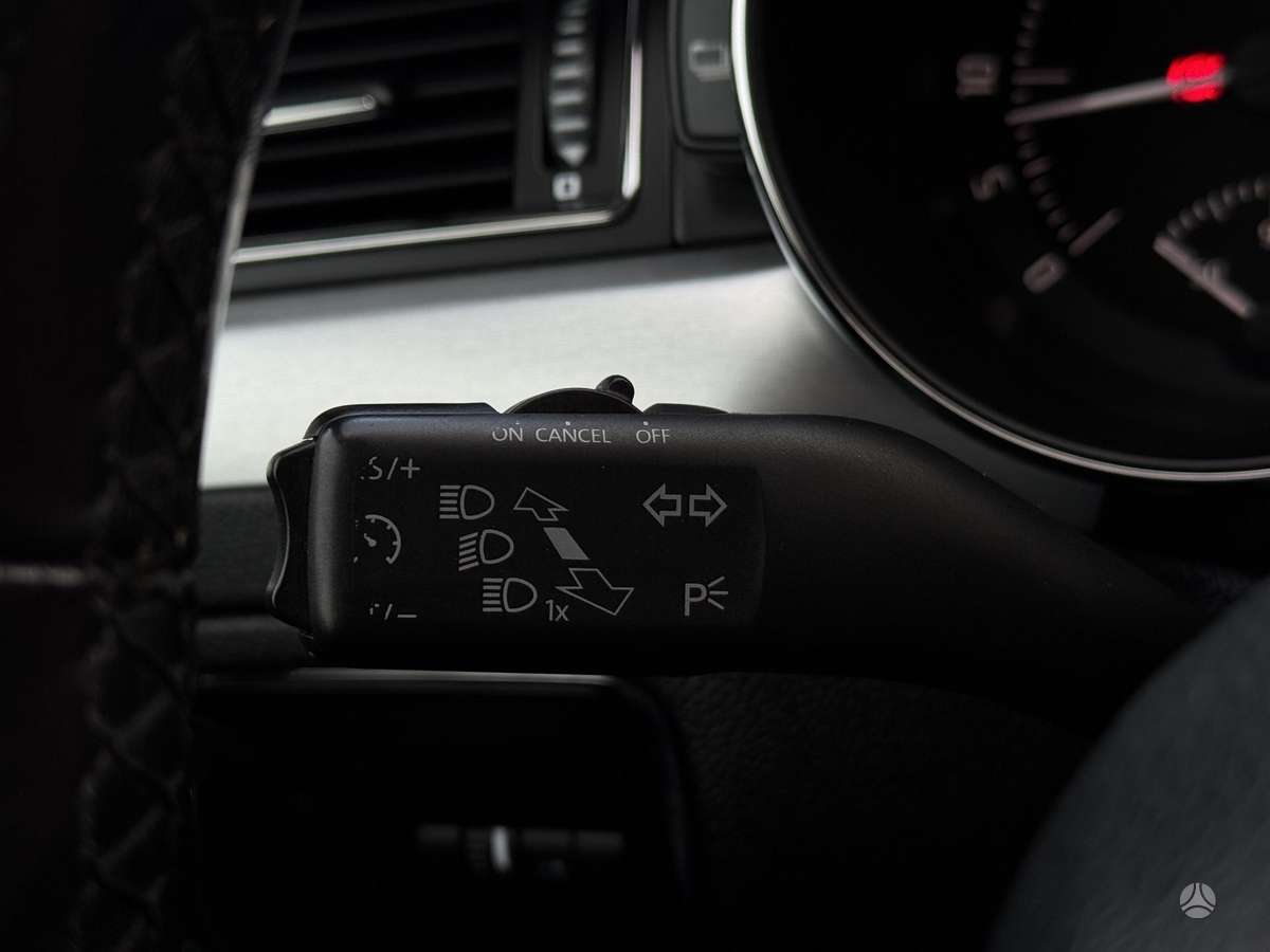Skoda Superb, 1.6 l., Универсал