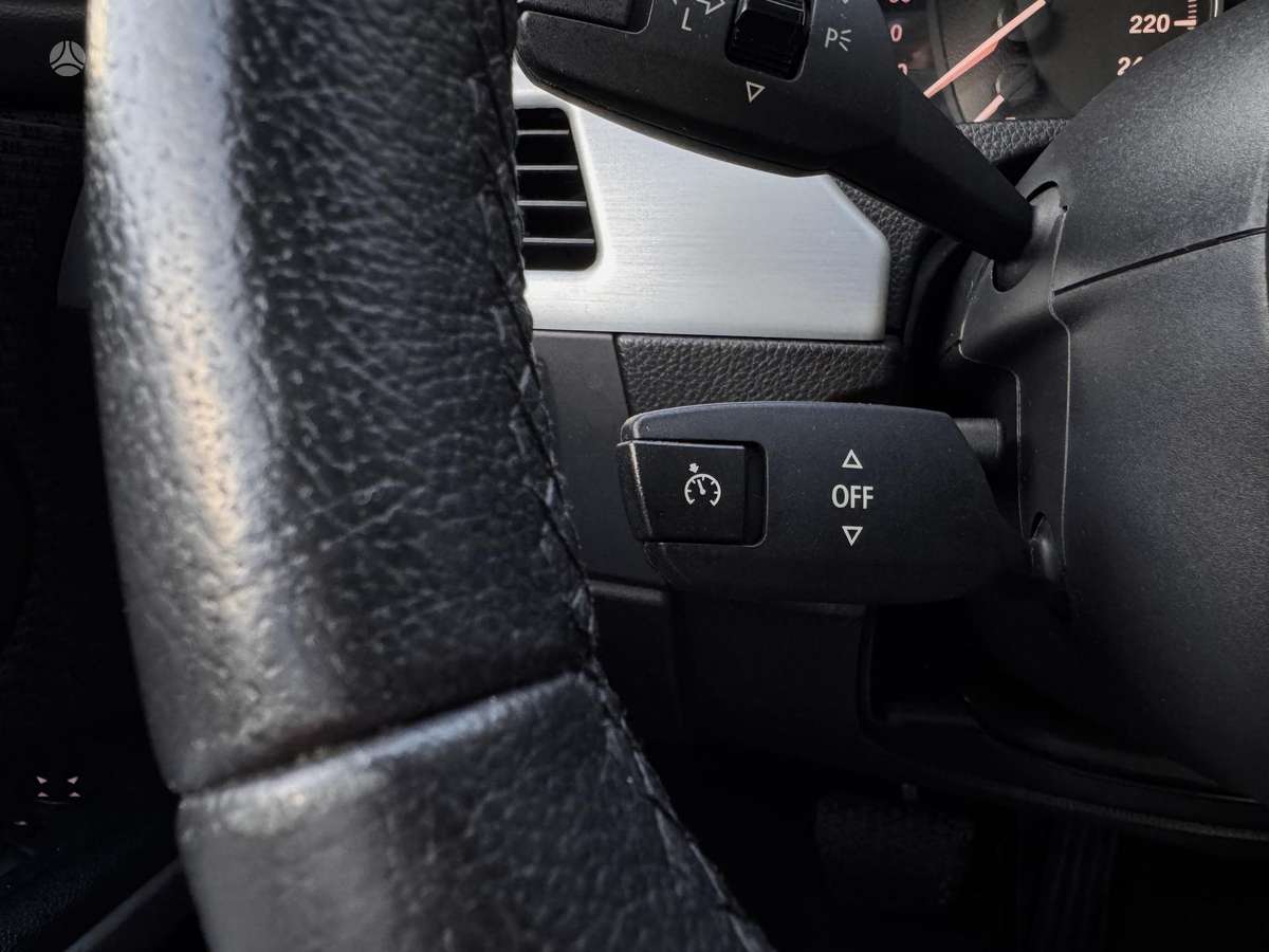 BMW 320, 2.0 l., Универсал