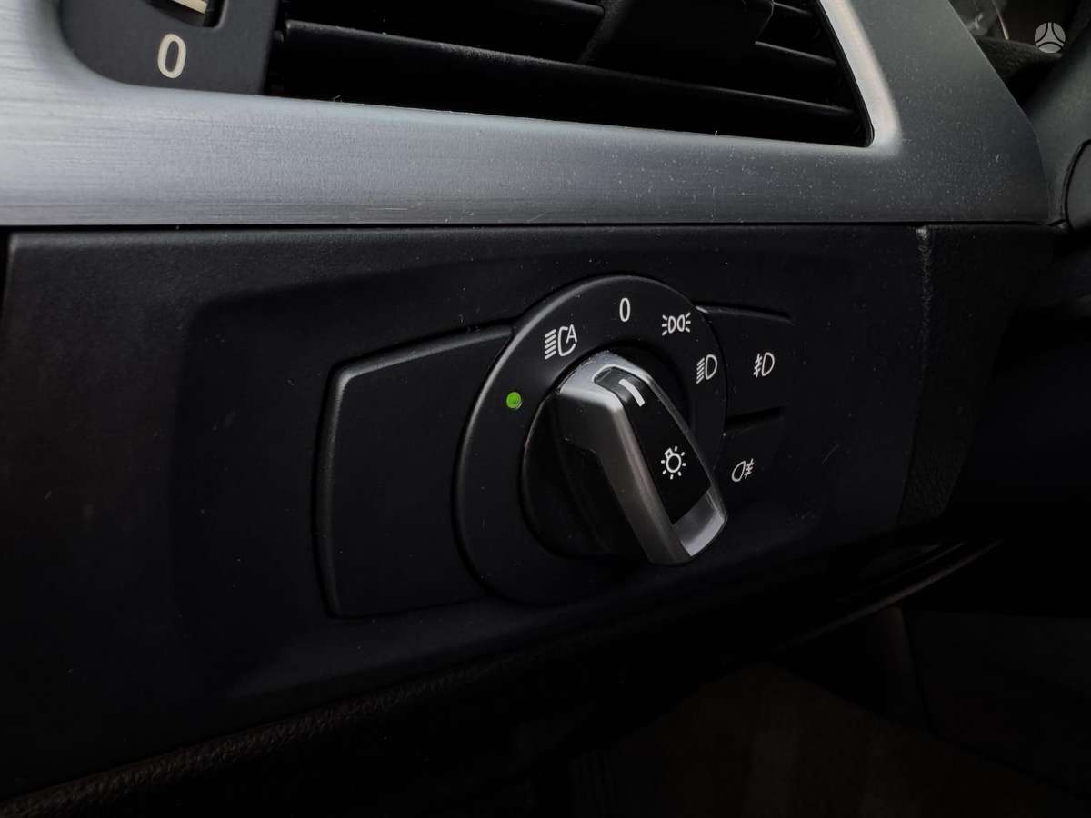 BMW 320, 2.0 l., Универсал