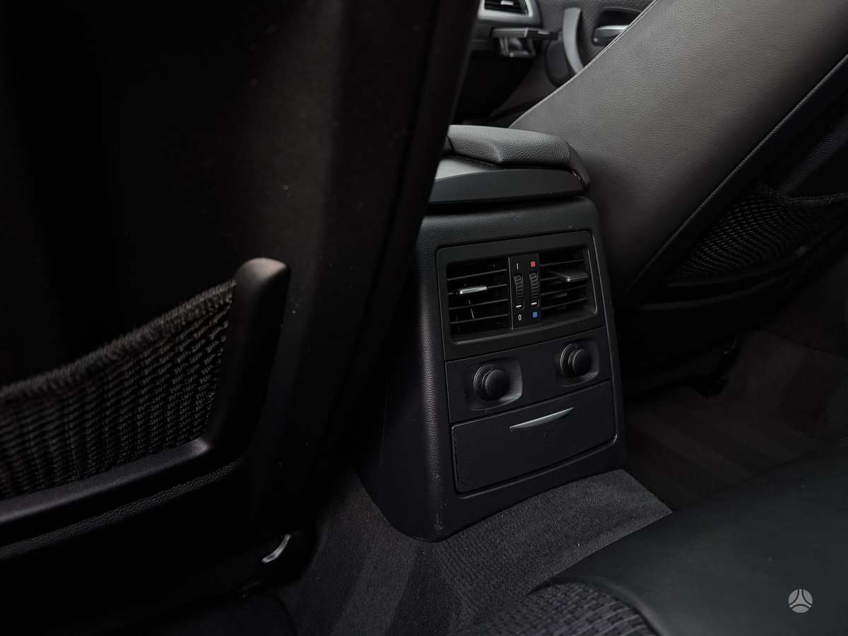 BMW 320, 2.0 l., Универсал