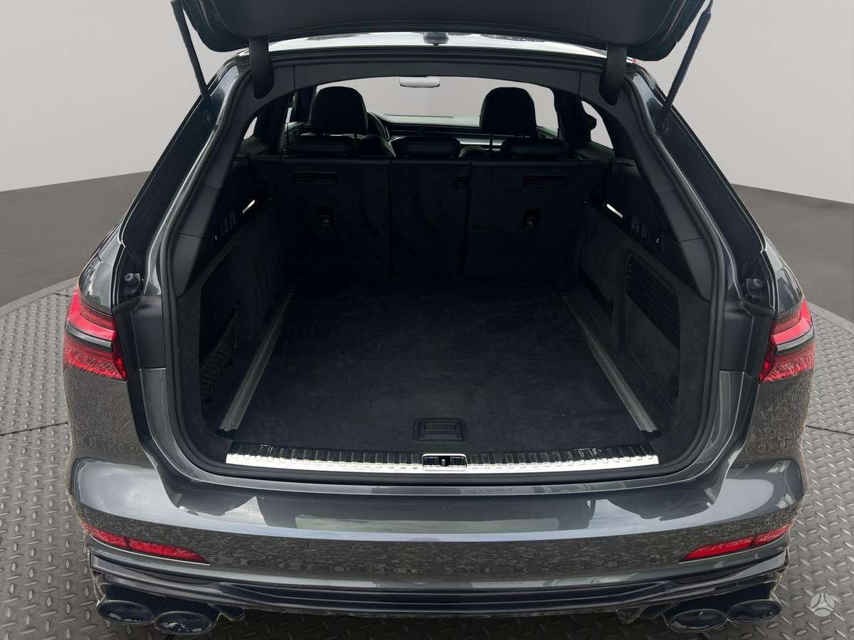Audi A6, 3.0 l., Универсал