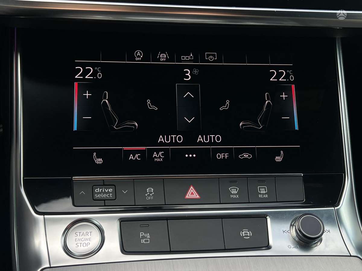 Audi A6, 3.0 l., Универсал