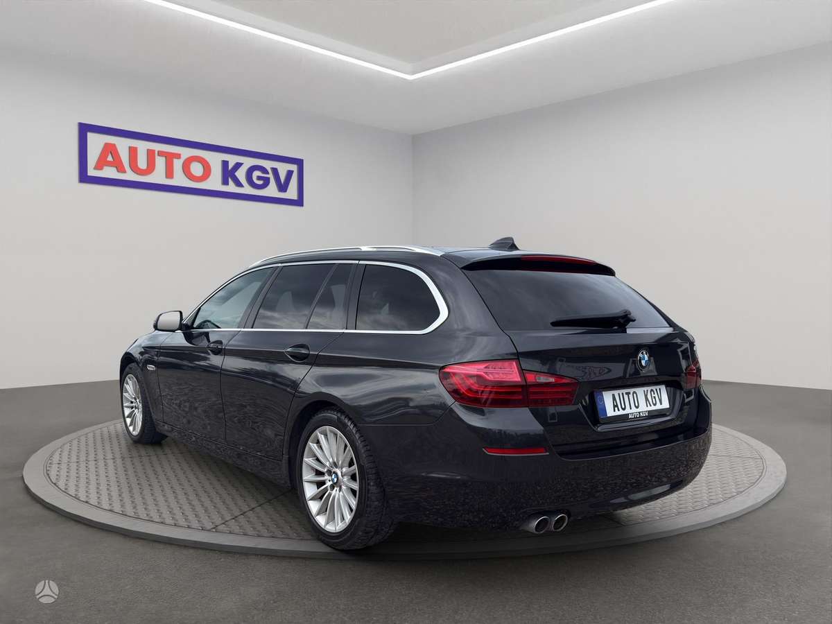 BMW 520, 2.0 l., Универсал