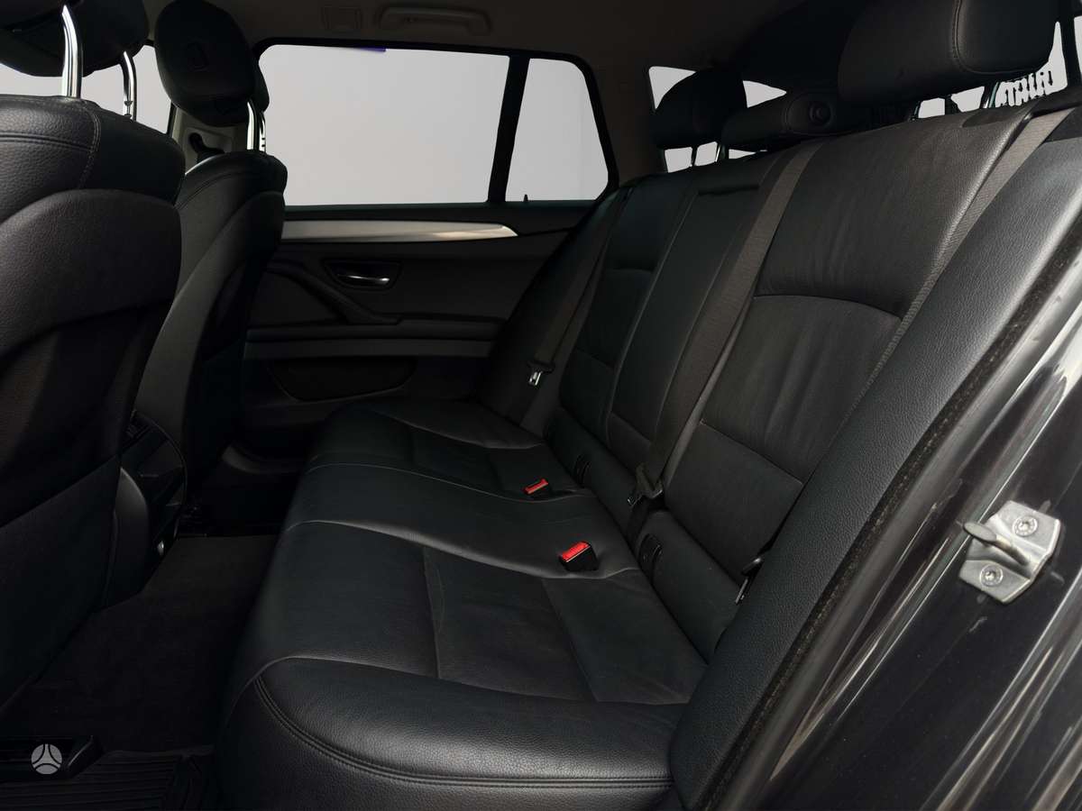 BMW 520, 2.0 l., Универсал