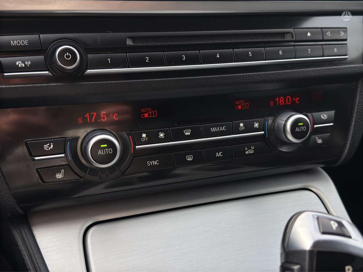 BMW 520, 2.0 l., universalas