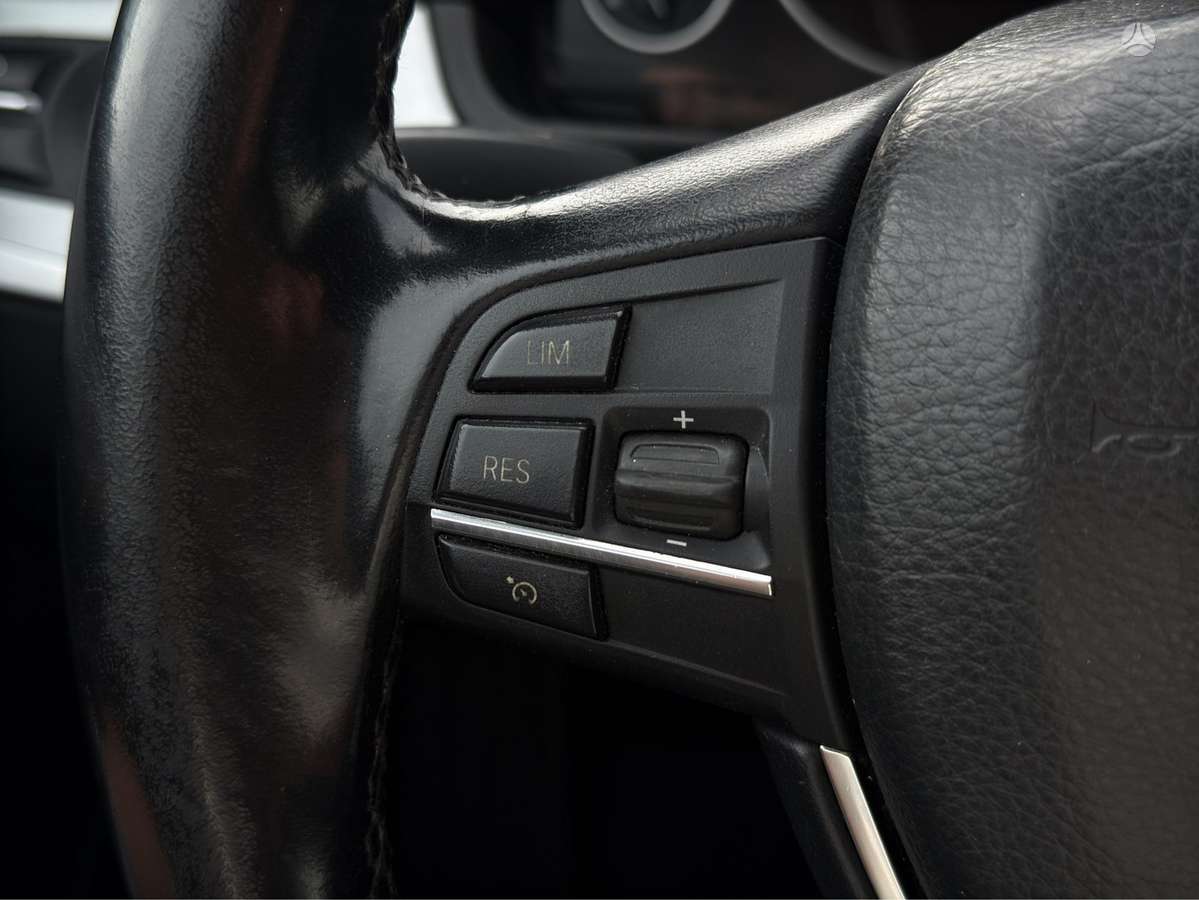 BMW 520, 2.0 l., Универсал