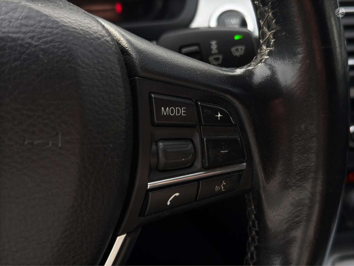 BMW 520, 2.0 l., universalas