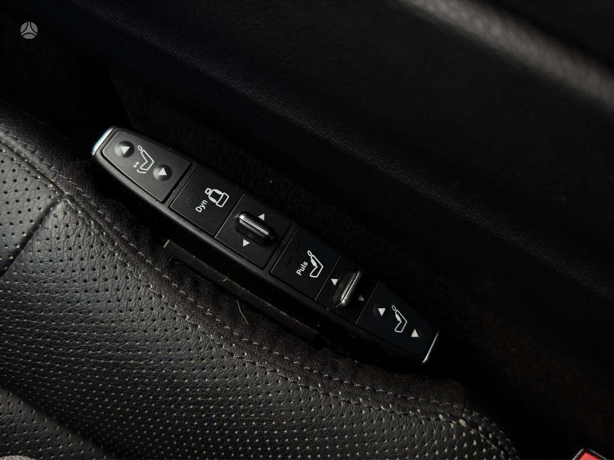 Mercedes-Benz E350, 3.0 l., Универсал